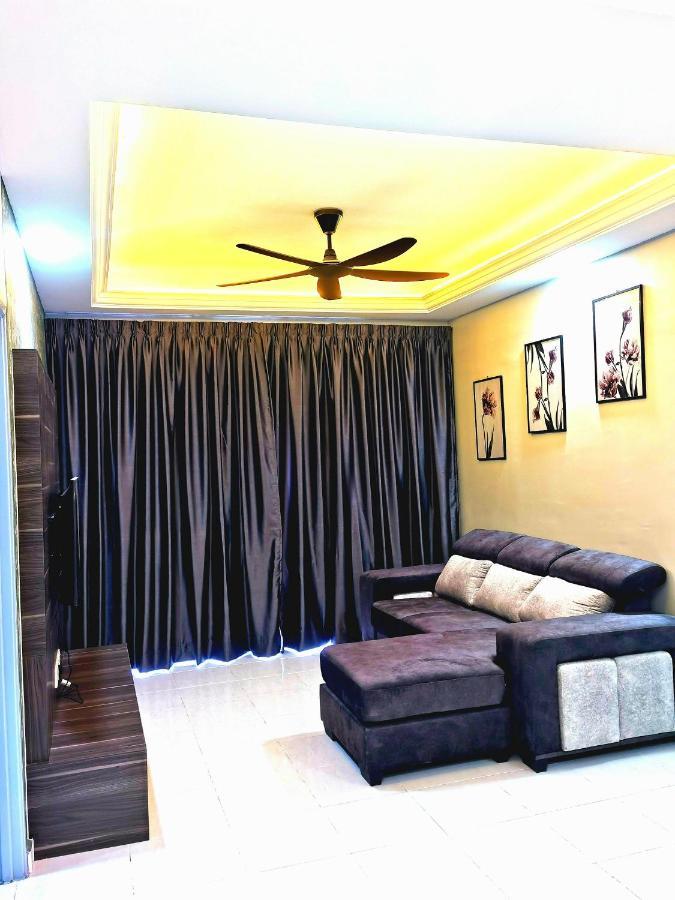 Moonight Luxe Suite, Cameron's Emerald Avenue Brinchang