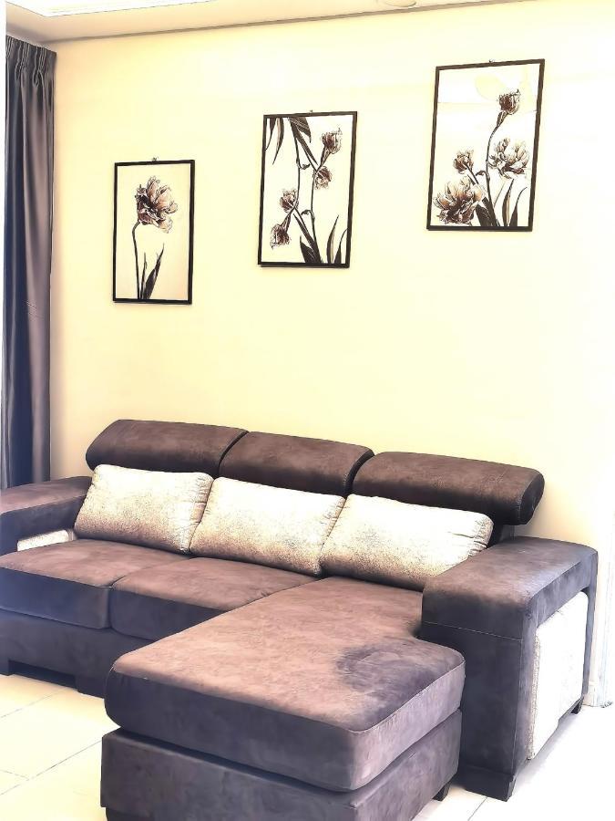 Apartment Moonight Luxe Suite, Cameron's Emerald Avenue *