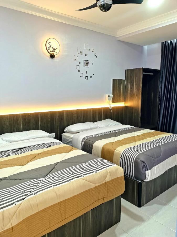 Moonight Luxe Suite, Cameron's Emerald Avenue Brinchang