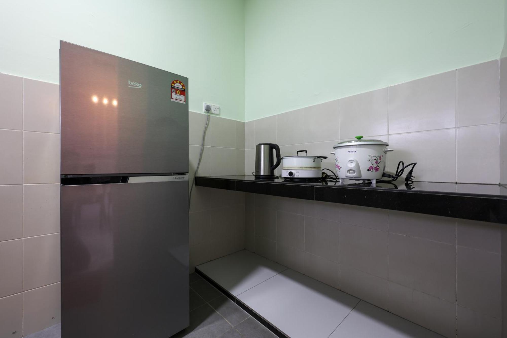 Apartment Moonight Luxe Suite, Cameron's Emerald Avenue *