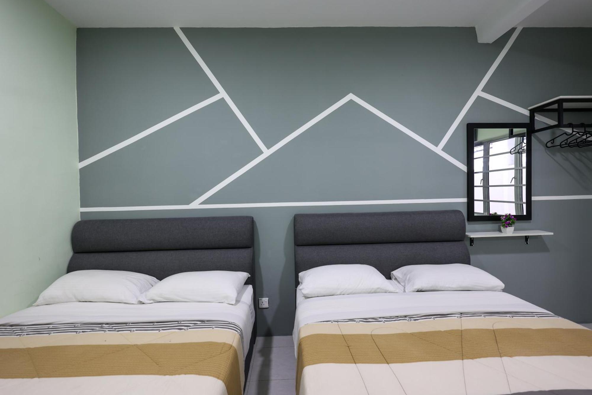 Apartment Moonight Luxe Suite, Cameron's Emerald Avenue *