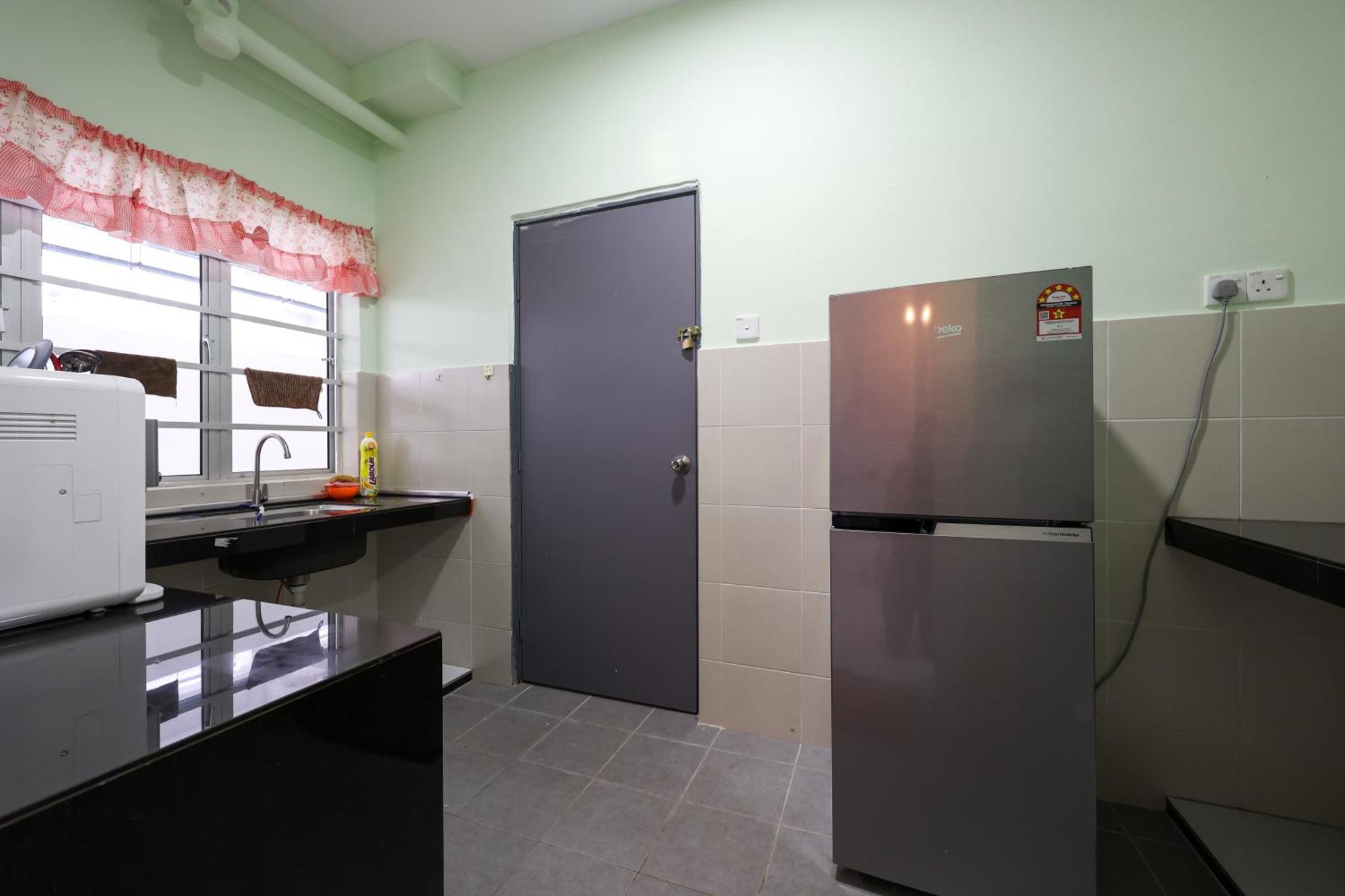 Apartment Moonight Luxe Suite, Cameron's Emerald Avenue Brinchang